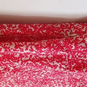 Banana Republic blouse camisole size M